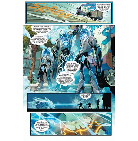 Batman: The Joker War #96A изображение 4