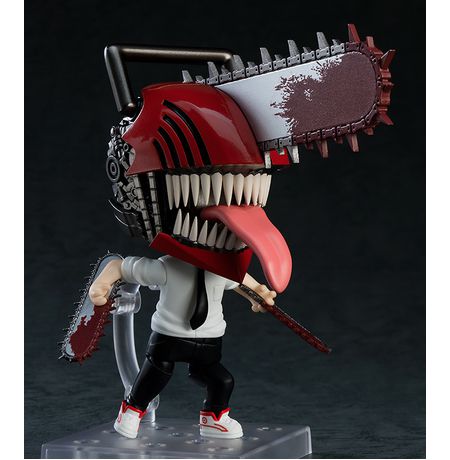 Фигурка Человек-Бензопила - Дэнджи (Denji Chainsaw Man ) Nendoroid