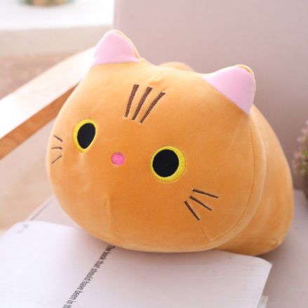 Мягкая игрушка Кот беспилотник изображение 3
