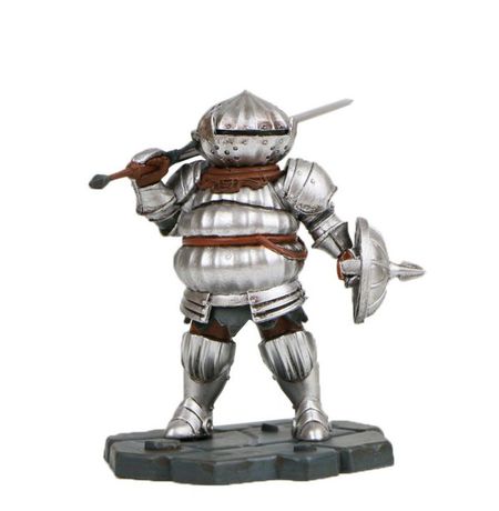 Фигурка Dark Souls - Siegmeyer (Сигмайер)