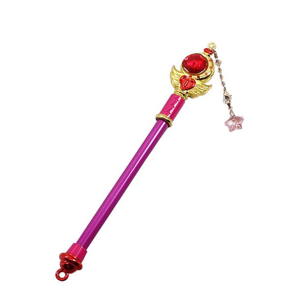 Ручка Сейлор Мун лунный жезл (Sailor Moon)
