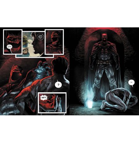 Бэтмен. Проклятый изображение 2