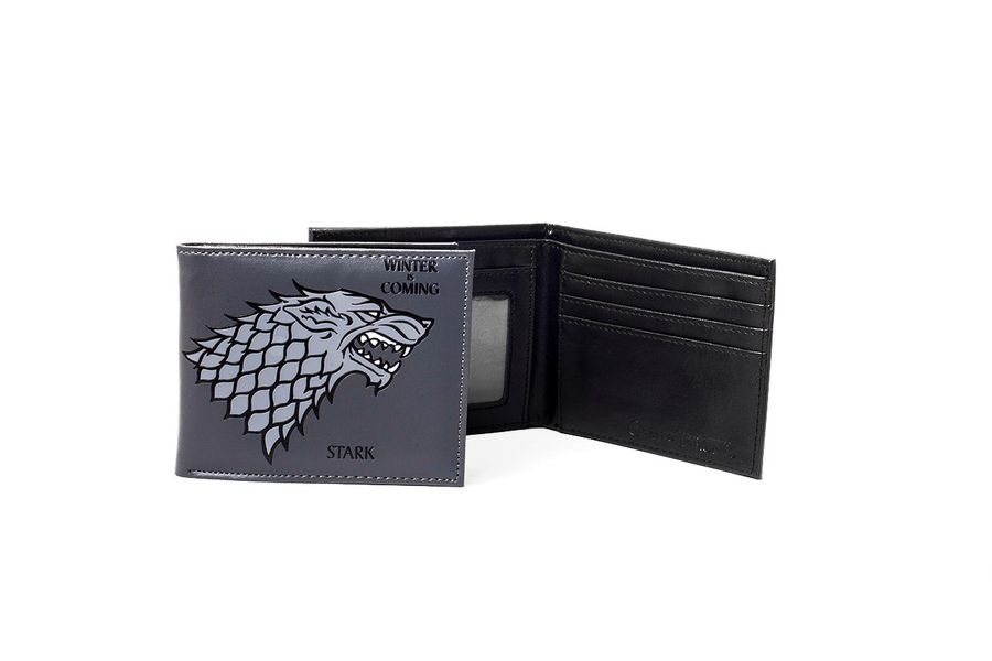Кошелек Игра Престолов: Старки (Game of Thrones: Starks)