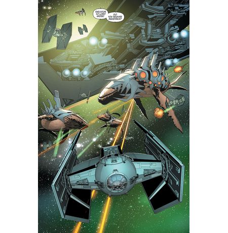 Darth Vader #25 изображение 2