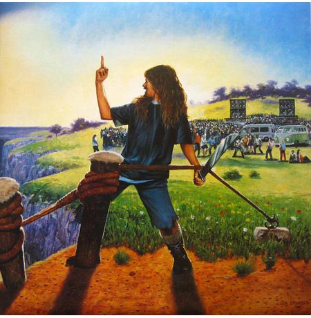 Виниловая пластинка Prodigy – Music For The Jilted Generation (2LP RE) изображение 4