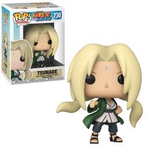 Фигурка Funko POP! Наруто - Цунаде (Naruto - Tsunade)