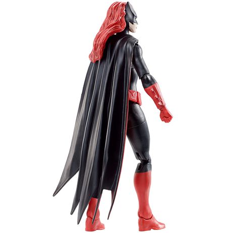 Фигурка Бэтвумен (Batwoman - DC Multiverse) изображение 2