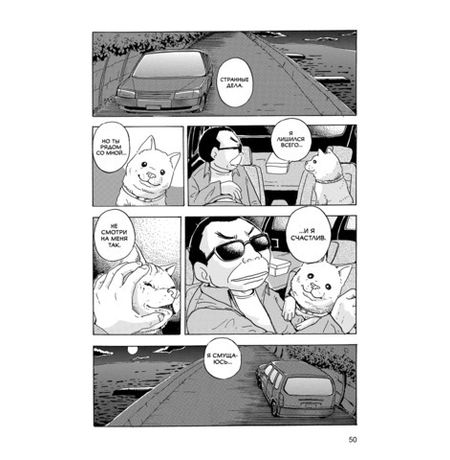 Пёс, смотрящий на звёзды изображение 4