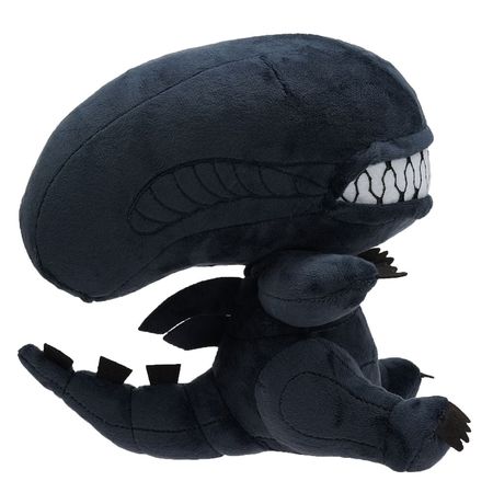 Мягкая игрушка Чужой (Alien) изображение 2