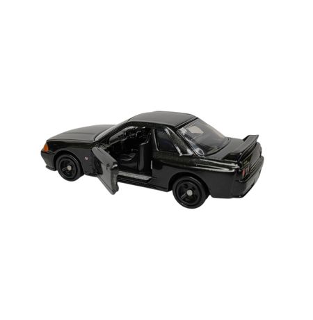 Металлическая модель Takara Tomy Tomica - Nissan Skyline GT-R (BNR32), 1:59 изображение 3