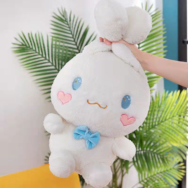 Мягкая игрушка Hello Kitty - Cinnamoroll (Хэллоу Китти) изображение 2