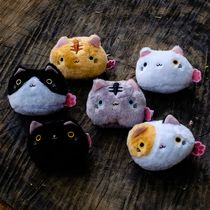 Мягкая игрушка Метательный Кот