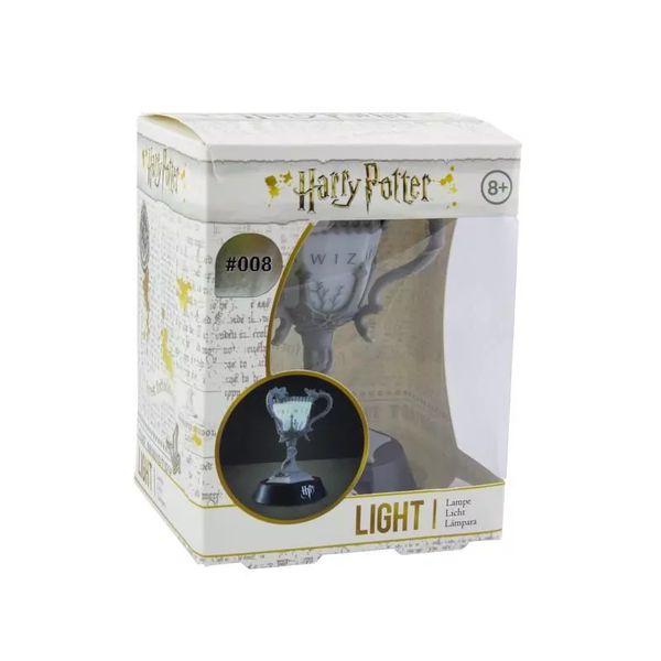 Светильник Гарри Поттер  - Кубок (Harry Potter - Triwizard Cup) изображение 3