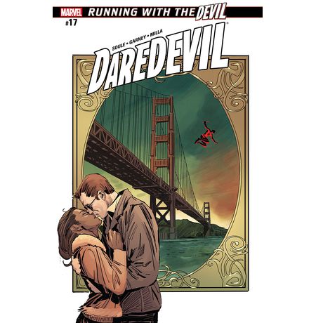 Daredevil #17