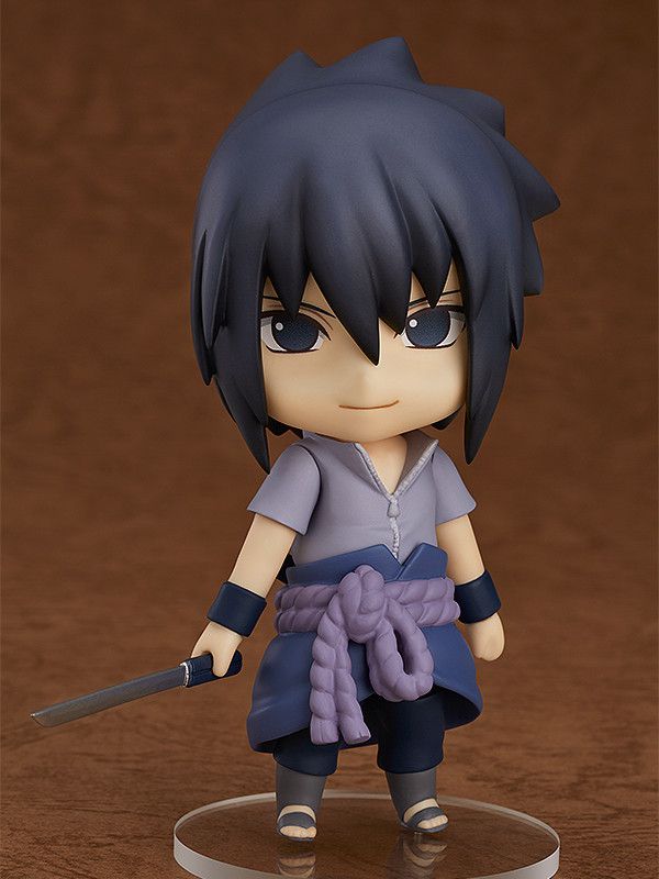 Фигурка Наруто - Саске Учиха (Naruto - Sasuke Uchiha)