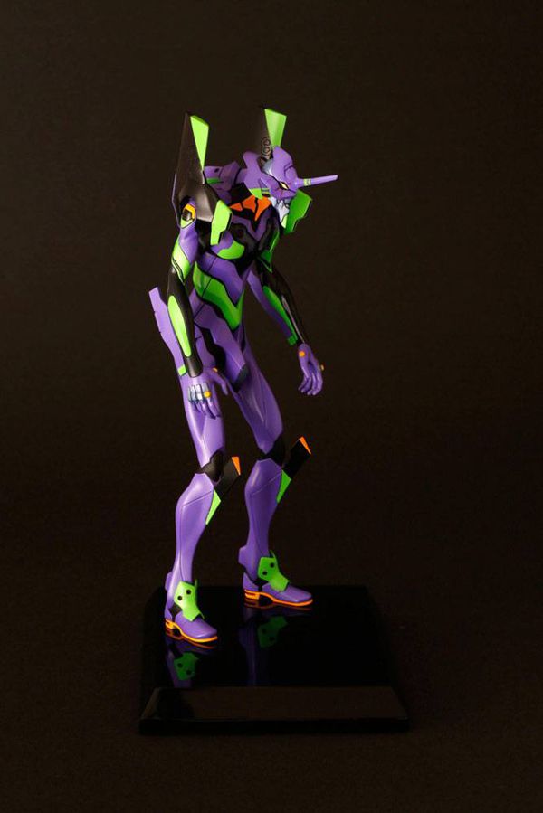Фигурка Евангелион EVA-01 (Evangelion 2.0 You Can (Not) Advance) изображение 7
