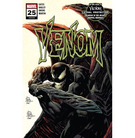 Venom #25
