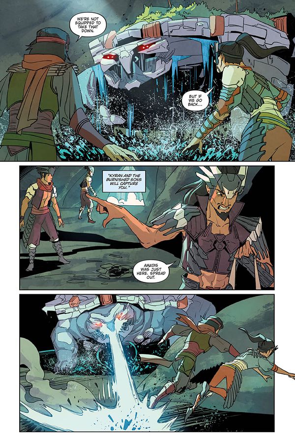 Horizon Zero Dawn #4A изображение 2