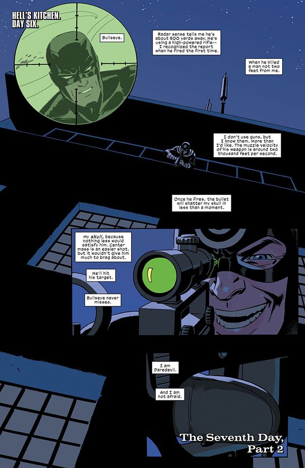 Daredevil #16 изображение 2