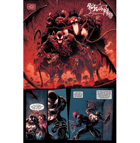 Absolute Carnage #2 изображение 3