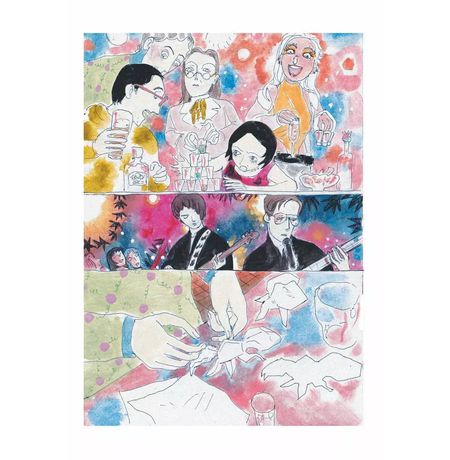 Гигантские Муравьи Новосибирска изображение 2