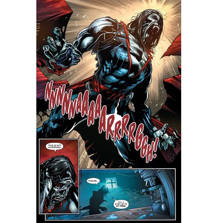 Morbius #2A (2020 год) изображение 4