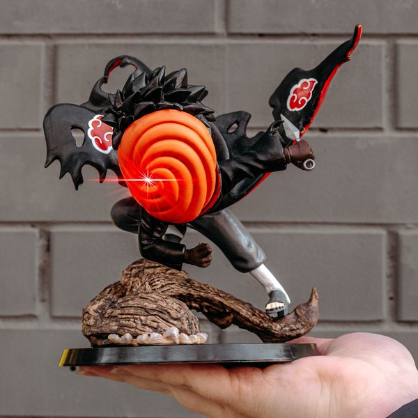 Фигурка Наруто - Тоби (Naruto - Tobi) изображение 2