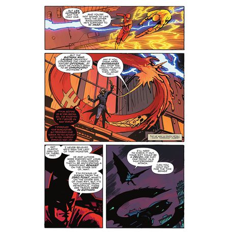 Batman Fortnite Foundation #1A (с кодом) изображение 4