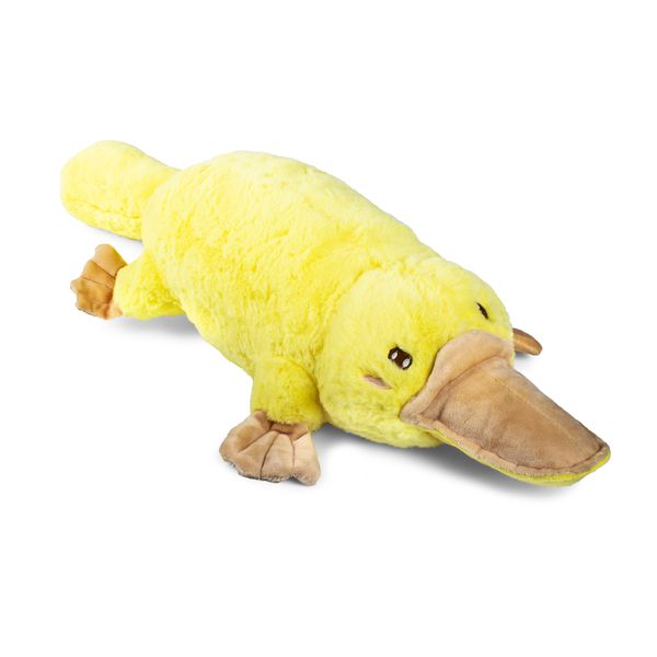 Мягкая игрушка Утконос