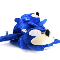 Тапочки Соник (Sonic the Hedgehog)