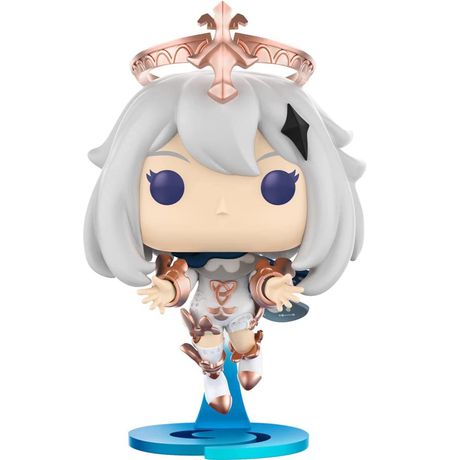 Фигурка Funko POP! Геншин Импакт - Паймон (Genshin Impact - Paimon) изображение 2