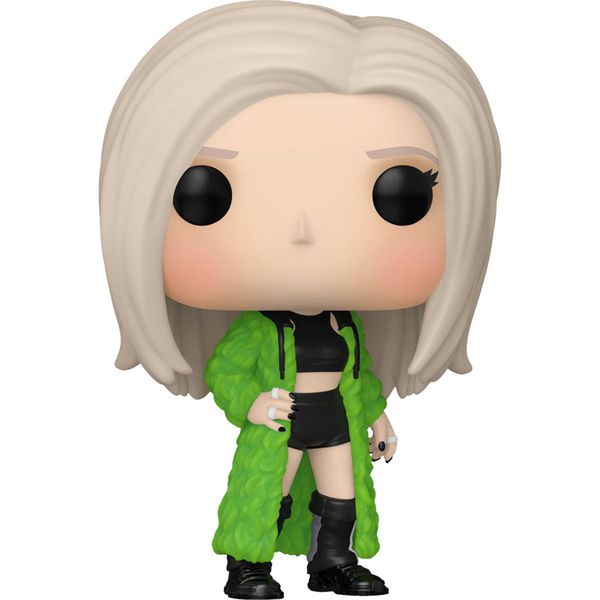 Фигурка Funko POP! BLACKPINK - Розэ (Rose) изображение 2