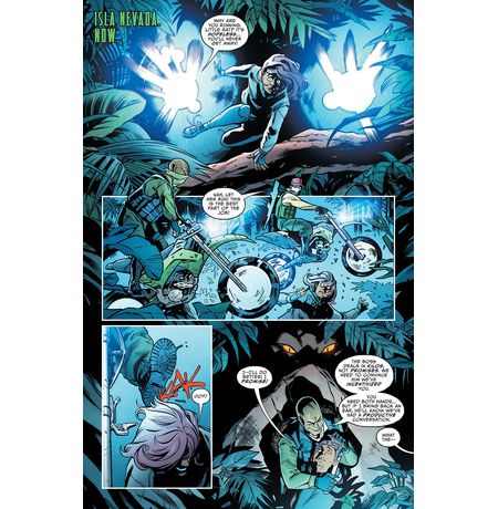 Catwoman #23B (Rebirth) изображение 2