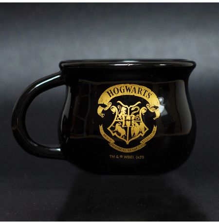 Кружка Гарри Поттер Хогвартс (Harry Potter Hogwarts) Sihir Dukkani изображение 2