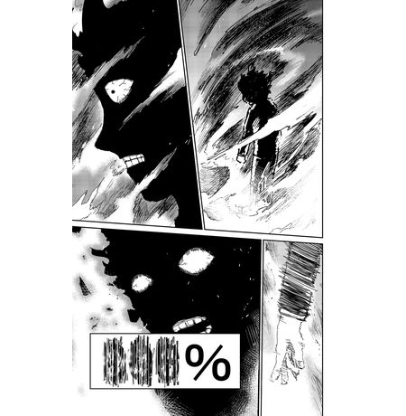 Моб Психо 100. Том 5 (Mob Psycho 100) изображение 7