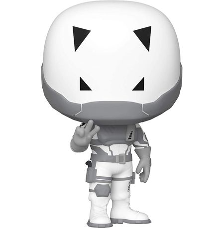 Фигурка Funko POP! Фортнайт - Scratch (Fortnite) изображение 2