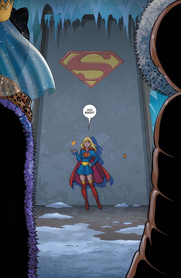 Batman #68 изображение 2