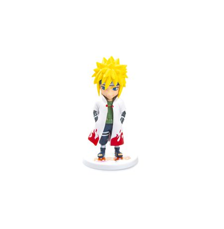 Фигурка Наруто - Минато (Naruto - Minato)