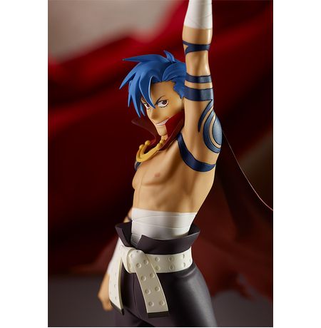 Фигурка Камина - Gurren Lagann Pop Up Parade, 17 см лицензия изображение 4
