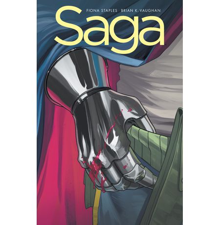 Saga #53