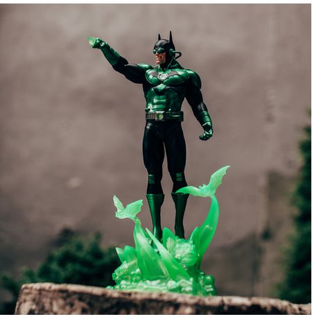 Фигурка Бэтмен Темные Ночи Металл (Dark Nights Metal Dawnbreaker) 25 см изображение 3