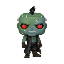Фигурка Funko POP! Эрик Франкенштейн — Creature Commandos (№1483), 10,9 см