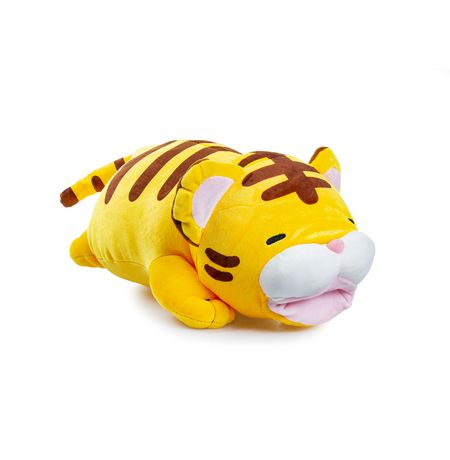 Мягкая игрушка Тигр, трогательный на руку