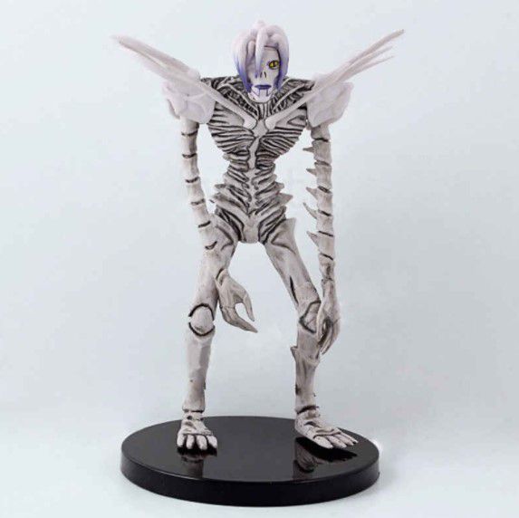 Фигурка Тетрадь Смерти - Рэм (Death Note - Rem)