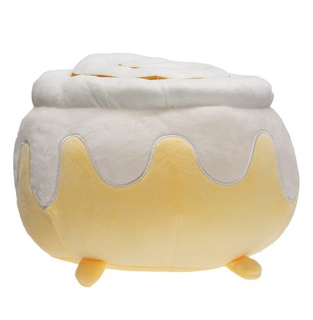 Мягкая игрушка Пушин Синнабон (Pusheen Cat) изображение 3
