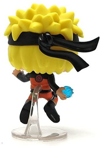 Виниловая фигурка Funko POP! Наруто - Расенган (Naruto Rasengan) изображение 3