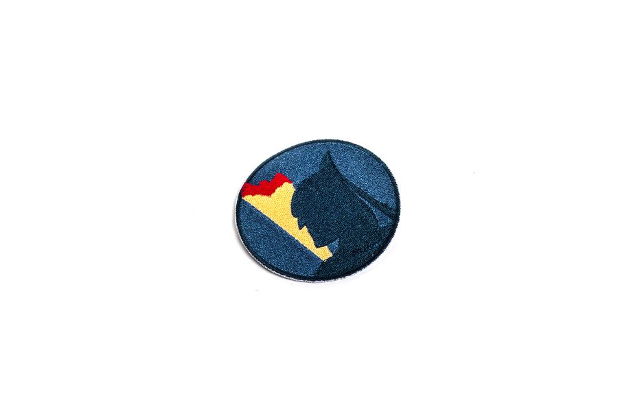 Нашивка Бэтмен (Batman)