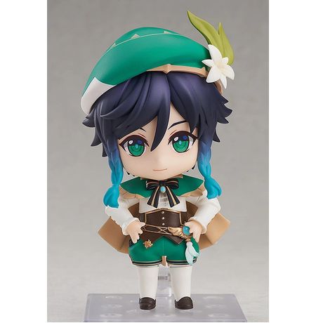 Фигурка Геншин Импакт - Венти (Genshin Impact - Venti) Nendoroid копия изображение 2