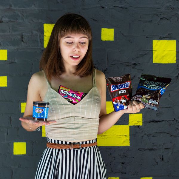 Шоколадная паста M&M's изображение 2