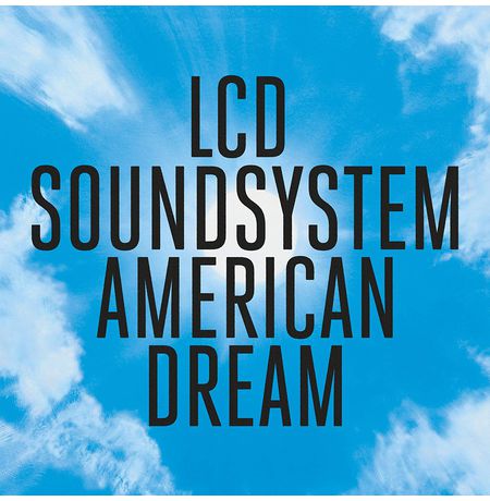 Виниловая пластинка LCD Soundsystem – American Dream (2 LP)